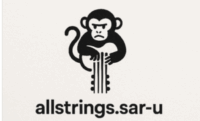 allstrings.sar-u｜ウクレレ・ギター楽器初心者専門のための弦楽器総合講座｜チューニング・演奏テクニック・耳トレ・耳コピ